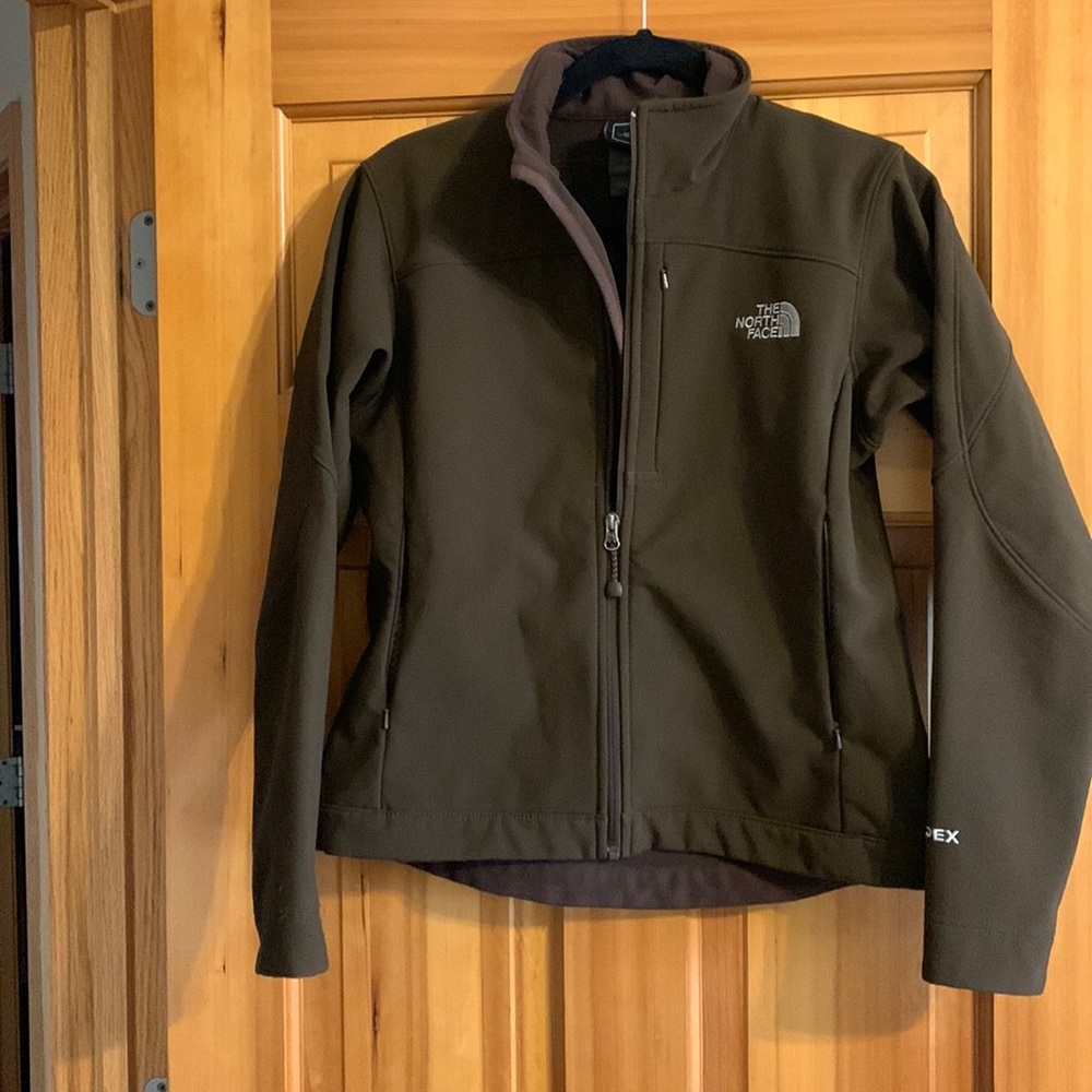 The North Face Jacket